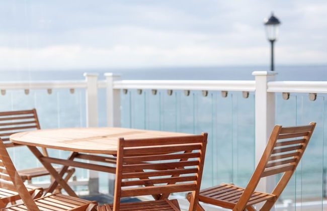 Garden Apartment On The Beach - Foto 14