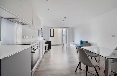 Sheepcote Central Residence - Foto 7