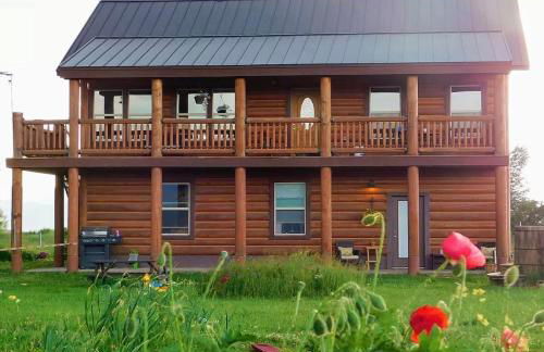 Grand Teton Paradise Unmatched Views Hot Tub - Foto 33