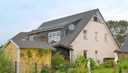 Exkl App Kliff am Meer, W-LAN, Balkon - Foto 2