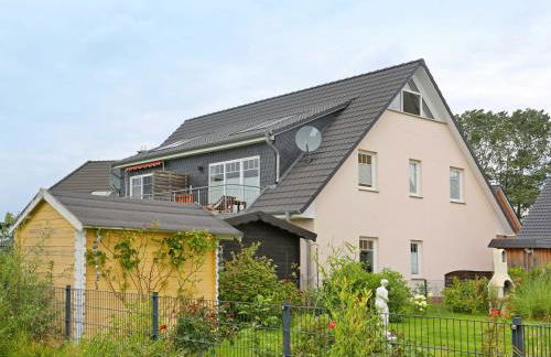 Exkl App Kliff am Meer, W-LAN, Balkon - Foto 2