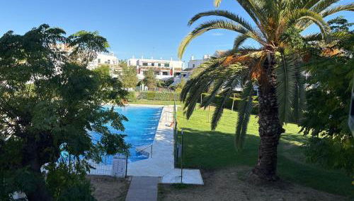 Departamento Punta-Portil - Foto 2, Garden, Garden view
