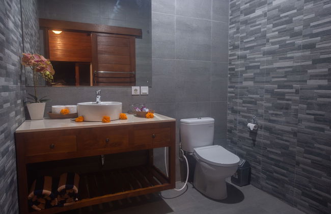 Pondok Naya - Foto 75