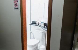 Zani Apart Hotel Comfort Inn & Suites Porto Velho - Foto 71