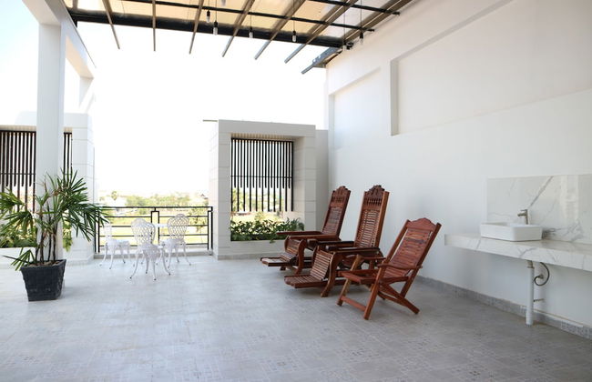 LY Residence Suite & Apartment - Photo 56