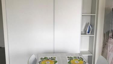 M084 Marquer joli studio môle - Photo 5