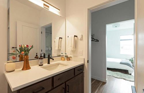 The Railway Flats 101 - Foto 24