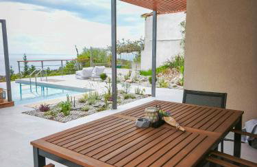 euphoria villas - Gaia & Aura - Foto 16
