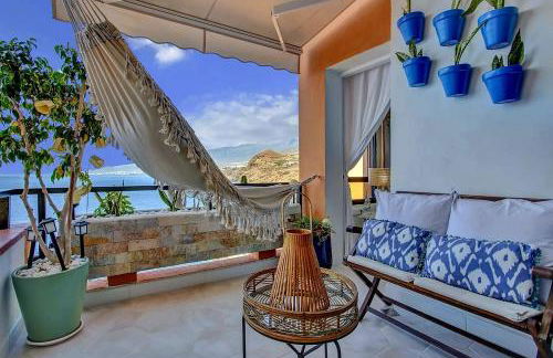 Luxury With Direct Access To The sea, Two Pools , One Of Them Saltwater, Panoramic Views Of The Sea And Hidden Coves - Foto 6