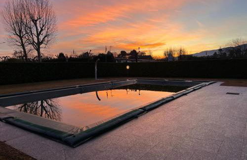 Kibilù - Residence with Pool, near Lake Maggiore - Foto 17