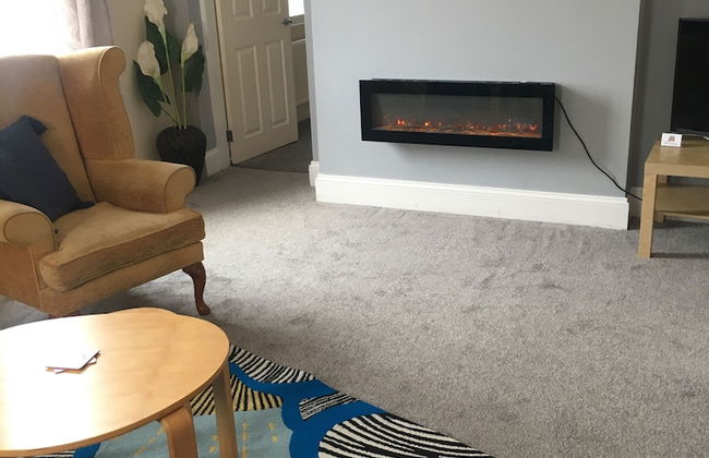 Peel House Apartments - Foto 33