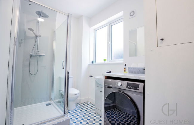 Host Stay Croydon Road Dwelling - Foto 11