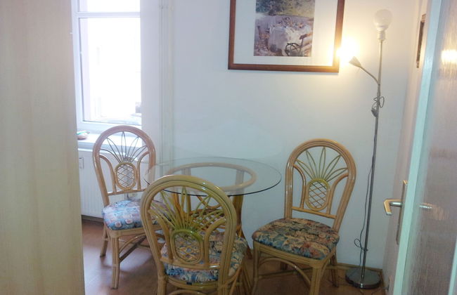 Holiday Apartments Karlovy Vary - Foto 49