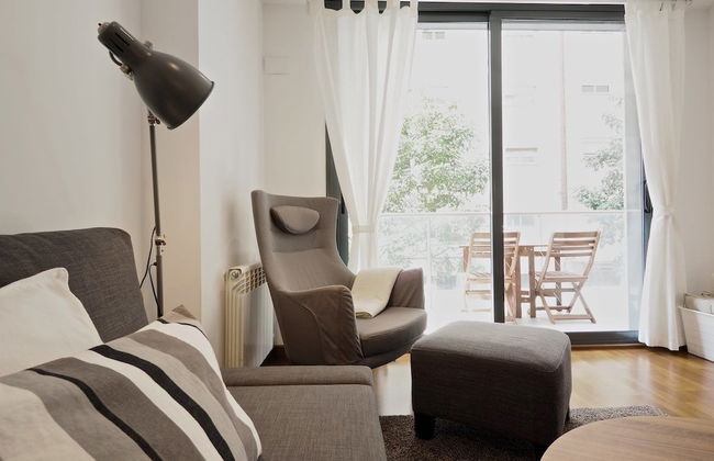 Olala Les Corts Exclusive Apartments - Photo 71