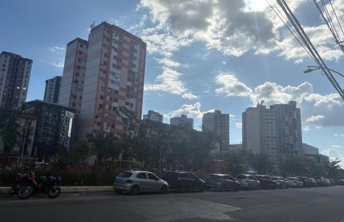 Loft em Belém at Doca-Umarizal, Bairro nobre central - Foto 20