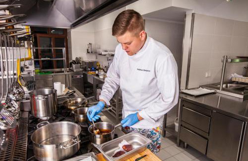 Hotel Alhambra - Foto 43