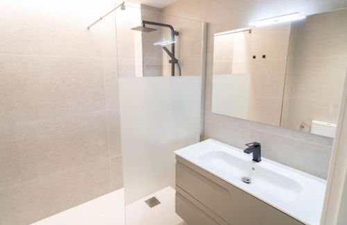 Apartament Ornis Duc Complexe Gorria - Foto 11