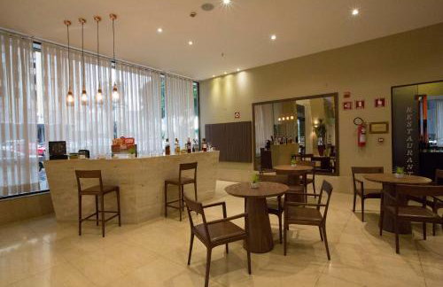 Flat Particular Marizienne Hotel Nobile 47 - Foto 16