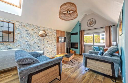 Ty Gard Thalvis - Foto 1