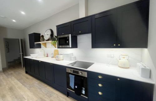 Number 5 Clevedon - Foto 17