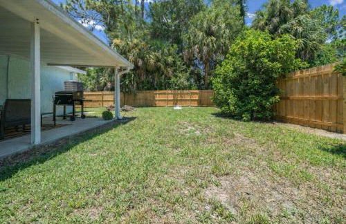 The Happy Haven - Near Manatee Tours - Pet Friendly - Foto 29