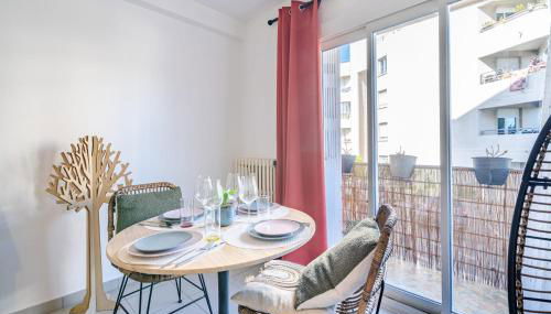 Appartement Rochat - Welkeys - Foto 4