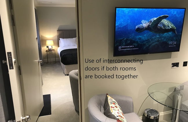 Hillside Farm Barn Apartments - Foto 6