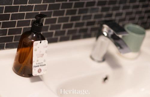 The Copper Loft Apartment, Keith - Foto 89