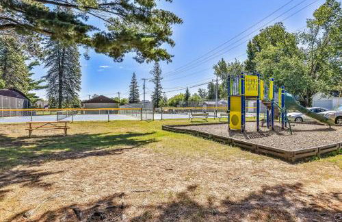 Riverview Cottage - Foto 33