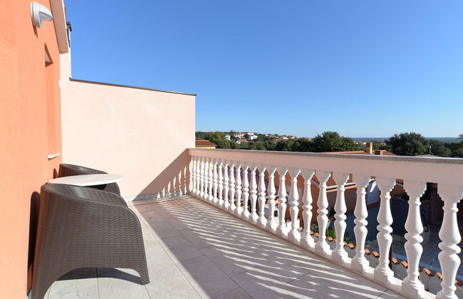 Villa 1771 - Foto 25