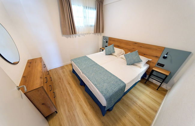 Servatur Alameda de Jandía - Foto 11