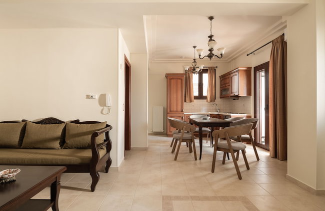 Manili Boutique Suites & Villas, an SLH Hotel - Foto 146