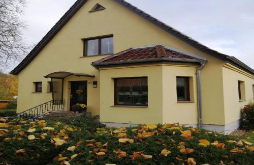 Wohnung mit Grossem Garten an der Ostseekuste - Foto 18