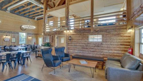 Sleeps 44 Bear Lake Reunions - Foto 4