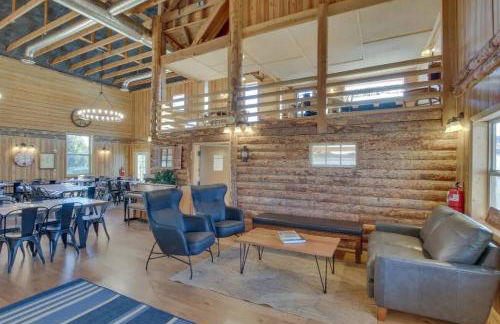 Sleeps 44 Bear Lake Reunions - Foto 46