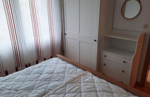 Urlaub mit der ganzen Familie im Ferienhaus in der Natur - Foto 9