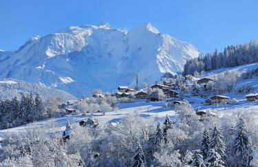 Chalet Double M I Le Chalet Club - Foto 6