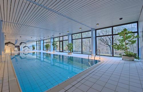 Me(H)rblick - Pool - Balkon - Panorama - Foto 12