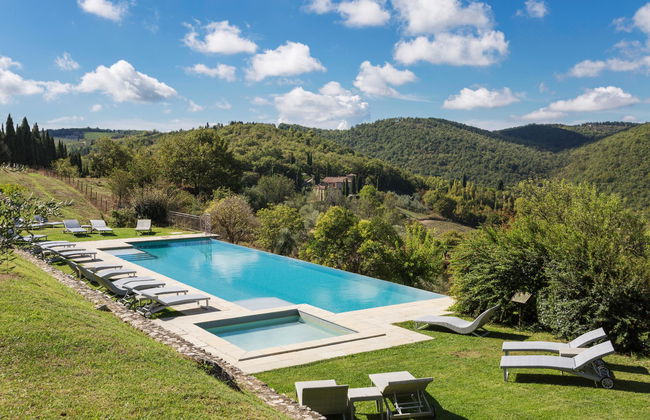 Borgo di Pietrafitta Relais - Foto 35