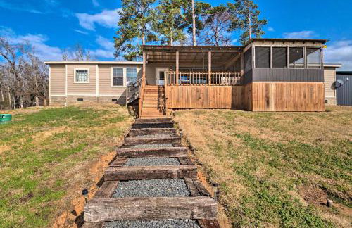 Waterfront Louisiana Vacation Rental with Dock! - Foto 30