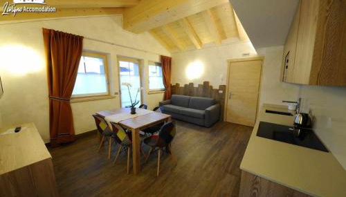 Alpen Flower by Livigno Accomodation - Foto 4