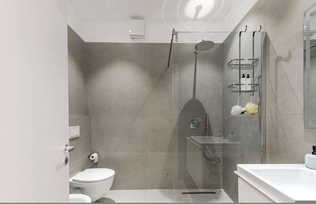 The Funky Apartment Free Parking - Foto 26