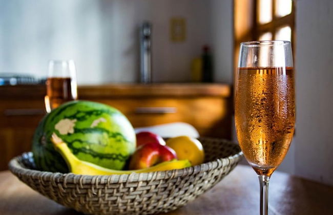 Olas Altas Suites - Foto 24