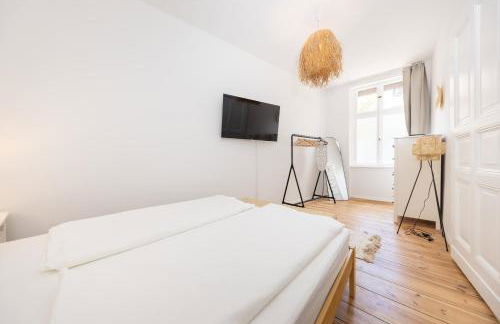 SUHU Berlin Apartments - Foto 37