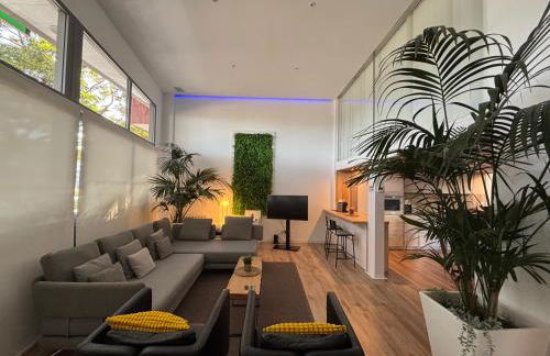 Apartment close Barcelona - Rentals Badalona Beach - Free Parking - Photo 18