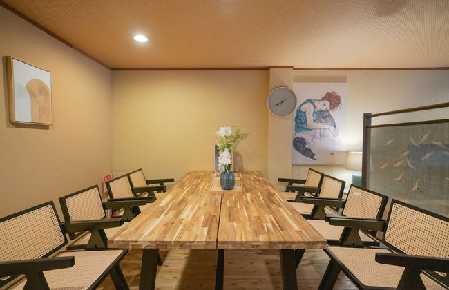 Green House Kujo - Foto 22