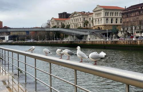 Apartamento Moderno Centro Bilbao - Foto 11