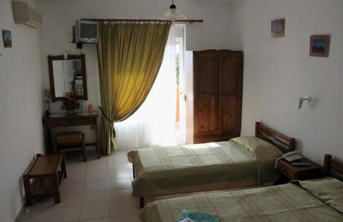 Maria Rooms - Foto 35