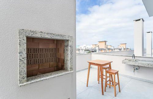 Cannes Club by Viva - Residence a 200m da praia | Ingleses do Rio Vermelho - Photo 84