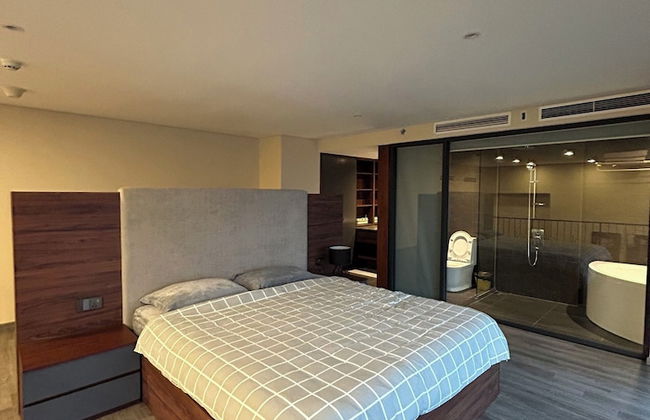 FlowerGod PentStudio WestLake Tay Ho - Foto 1